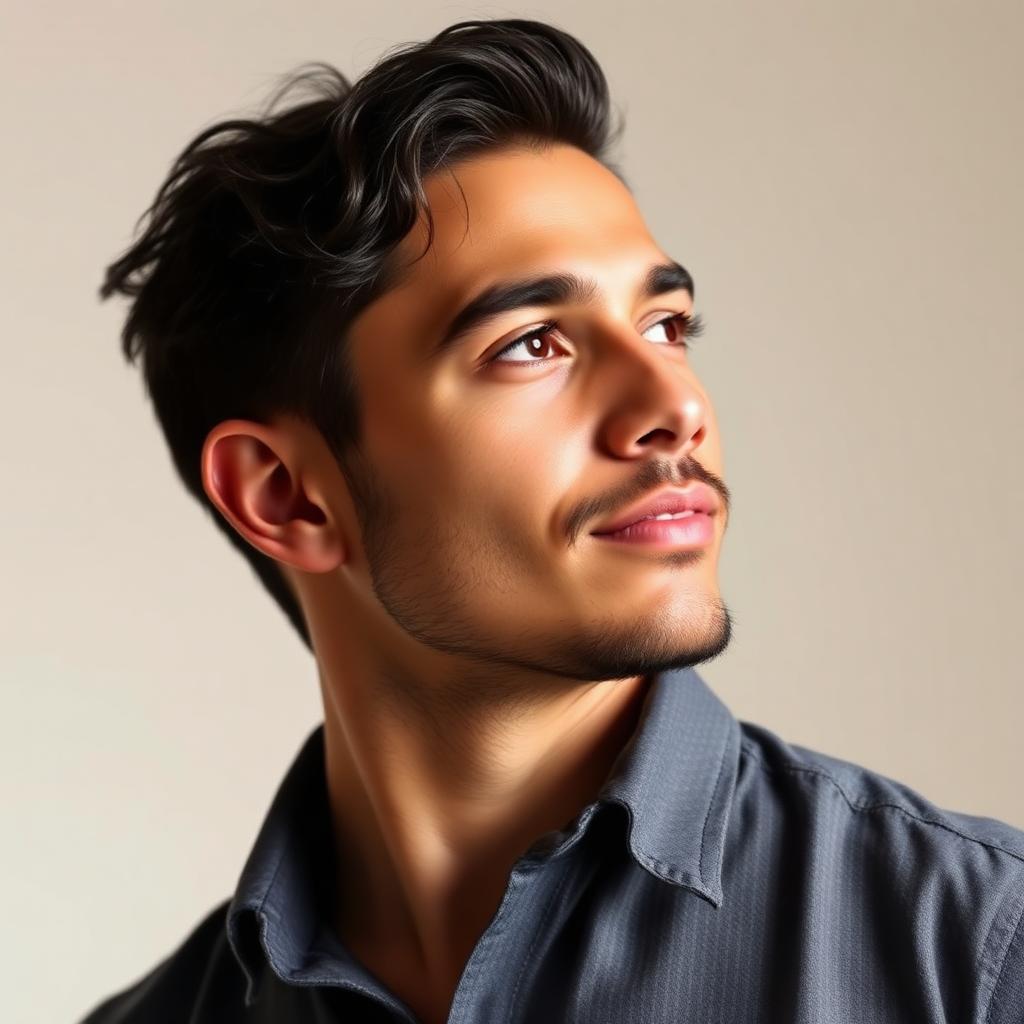Carlos M.