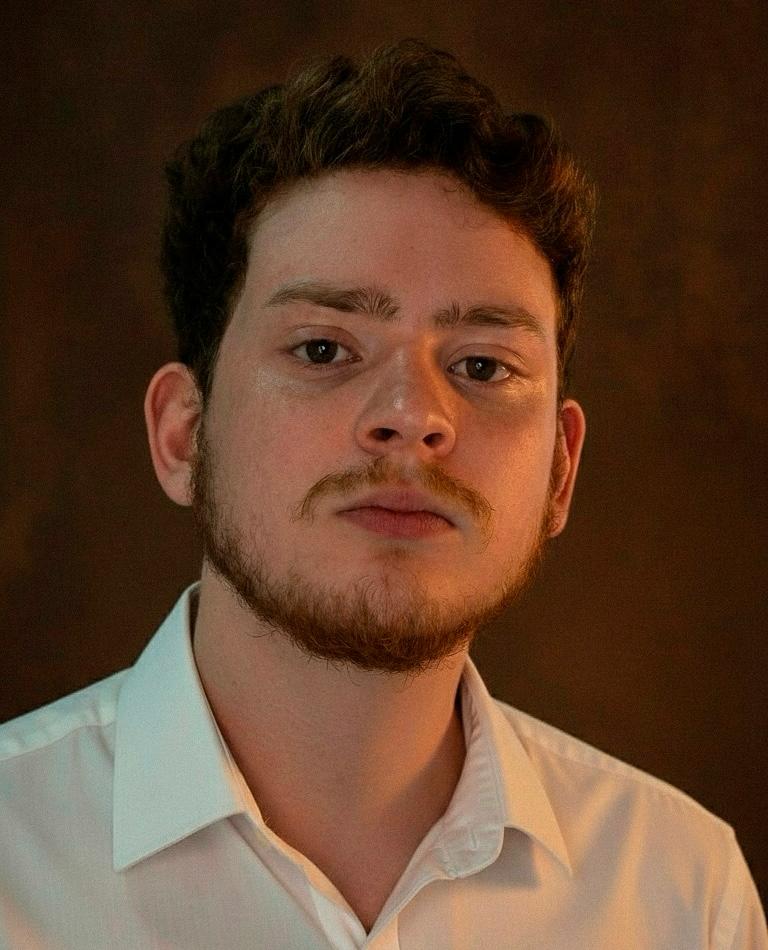 Kewin (inv3nção), mentor da comunidade Automatize